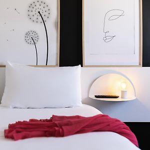 Chambre Standarde Double